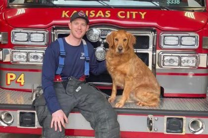 Missouri firefighter paramedic dies after being stabbed in ambulance by patient: ‘Unfathomable crime’