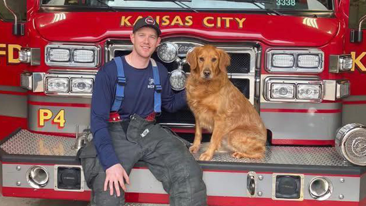 Missouri firefighter paramedic dies after being stabbed in ambulance by patient: ‘Unfathomable crime’