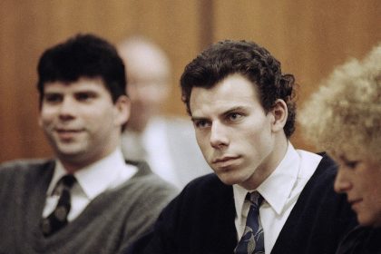 Menendez brothers demand Los Angeles DA recuse himself or be disqualified in resentencing case
