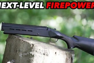 23 Insane New Guns Just Hit the U.S. Market! Massive Gun Drop!
