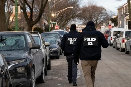 Trump nabs 30K illegal immigrants, 1,100 gang members in 100 days: ‘Crime will go down,’ ex-FBI agent says