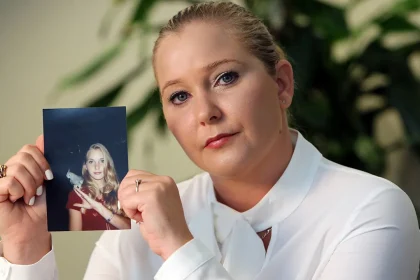 Jeffrey Epstein case: Virginia Giuffre’s death marks third loss, expert says predators need to be ‘punished’