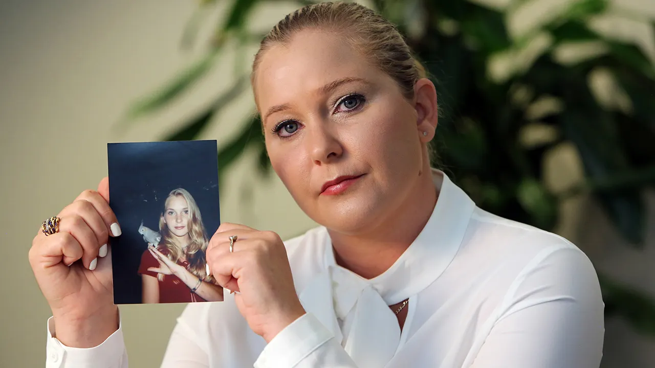 Jeffrey Epstein case: Virginia Giuffre’s death marks third loss, expert says predators need to be ‘punished’