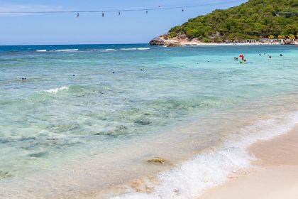 Popular cruises suspend island stop over escalating gang violence: What to know