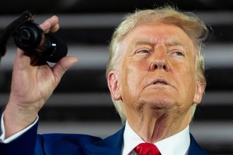 Trump to name Haitian gangs foreign terrorist organizations: report