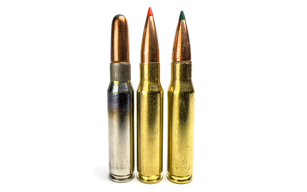 308 762 nato subsonic