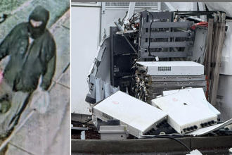 Man wanted for Washington state Tesla Supercharger arson may have ‘shrapnel injuries’ from explosion: FBI