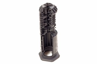 3D Printed Suppressors: All The Cans That’s Fit To Print