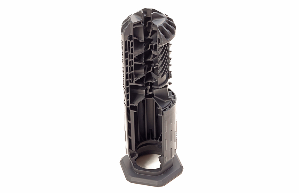 3D Printed Suppressors: All The Cans That’s Fit To Print