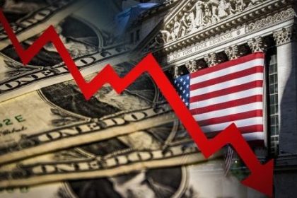 Dow Surges 2,900 Points, S&P 500 Posts BIGGEST GAIN Since 2008 Following Trump’s TARIFF REVERSAL