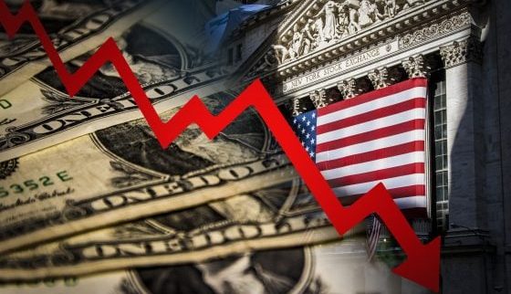 Dow Surges 2,900 Points, S&P 500 Posts BIGGEST GAIN Since 2008 Following Trump’s TARIFF REVERSAL