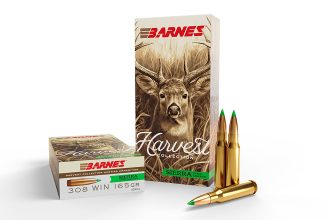 Barnes Launches New Harvest Collection