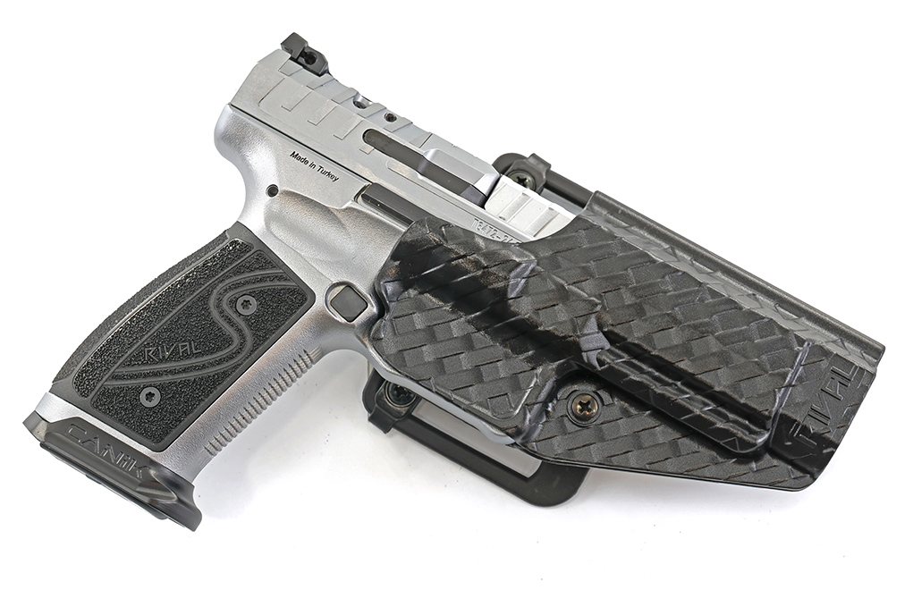 Canik SFx Rival-S holster