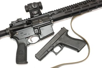 Are Competition Triggers For Self-Defense A Good Idea?