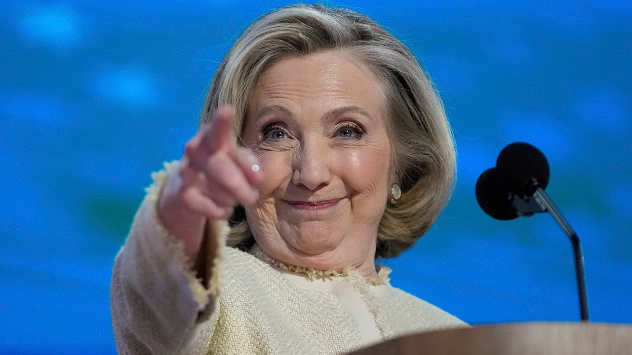 JONATHAN TURLEY: Democrats, Clintons and globalists work together to censor Americans … for ‘democracy’