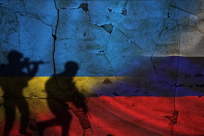 Russia: Ukraine Violated The Easter Ceasefire Over 1,300 Times