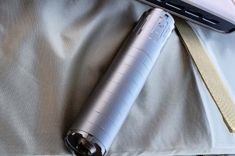 Aero Precision Lahar 30L Review: Supersized Performance