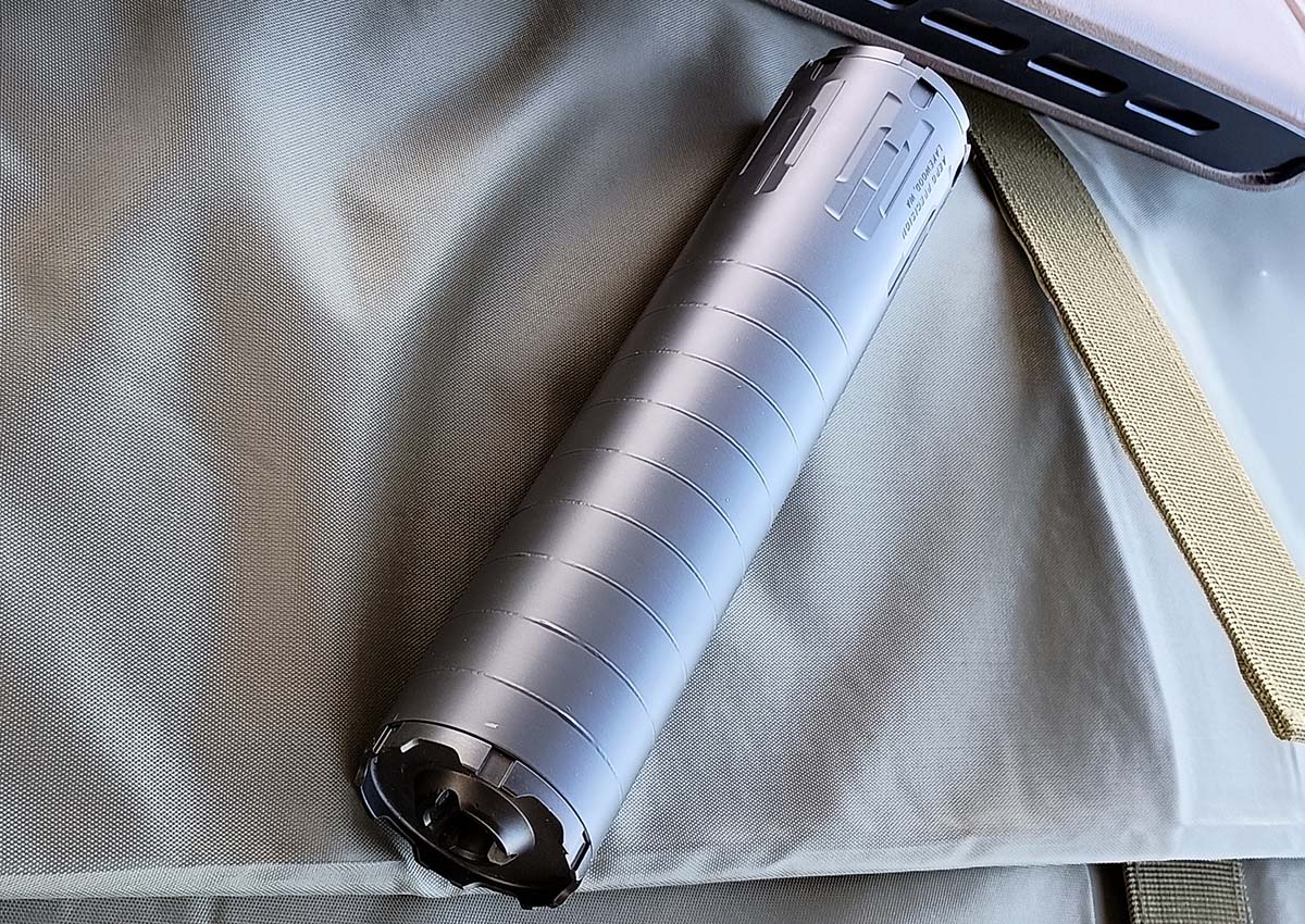Aero Precision Lahar 30L Review: Supersized Performance