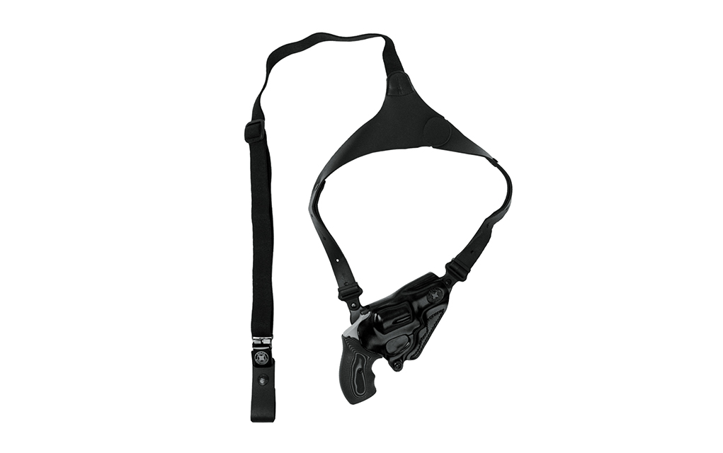 Galco Masterbilt Master Agent Shoulder System
