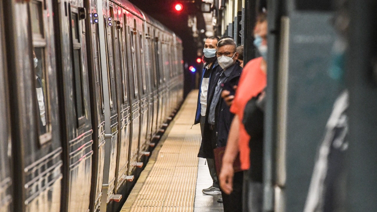 NY lawmakers call for transit chief’s ouster, float reforms after Duffy decries subway ‘s—hole’