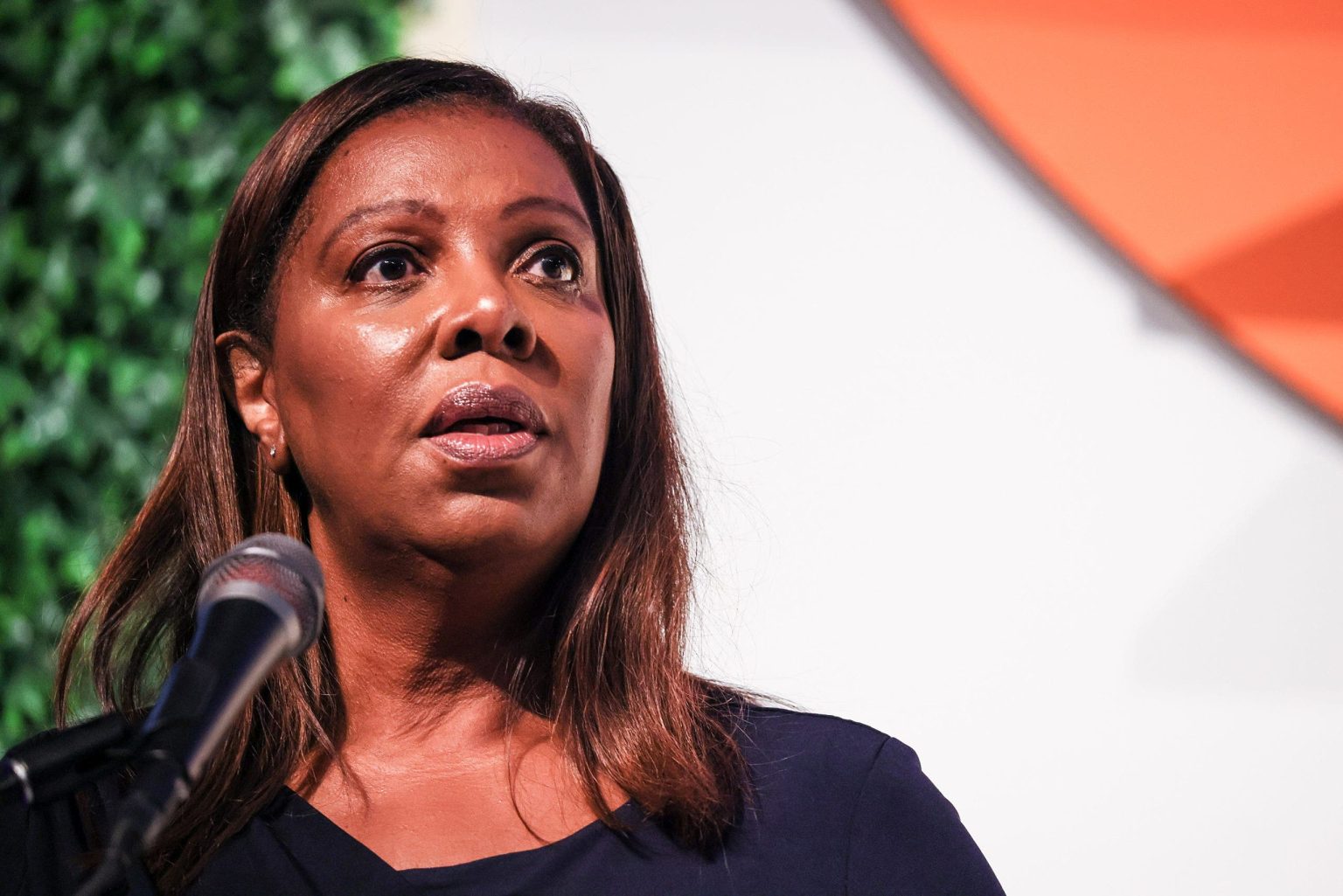 Letitia James launches high-dollar fundraiser after alleged mortgage fraud case