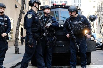 Inside the elite police unit that’s quietly thwarting terror attacks
