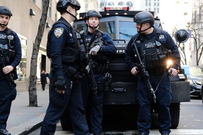 Inside the elite police unit that’s quietly thwarting terror attacks