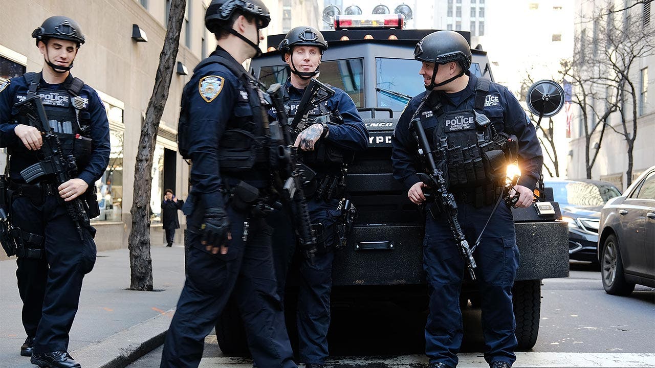 Inside the elite police unit that’s quietly thwarting terror attacks