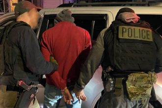 Two Venezuelan illegal aliens charged with kidnapping, torturing, attempting to kill Washington state woman