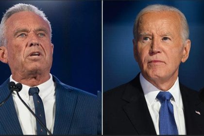 SCOOP: Republicans demand RFK Jr reverse Biden-era ‘public health emergency’ on guns