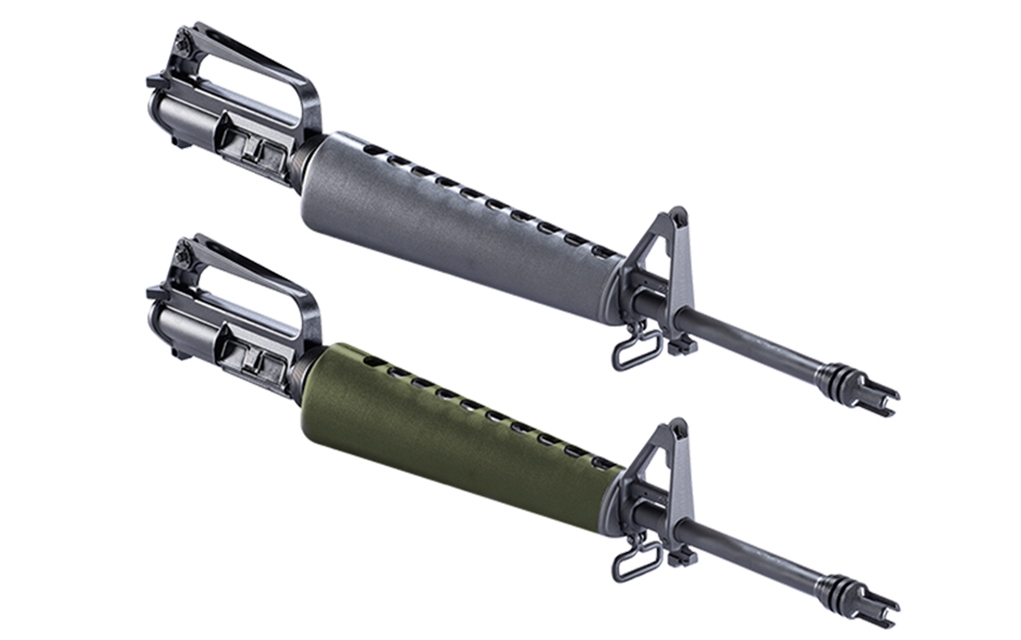 Luth-AR 20-Inch Retro Uppers A1