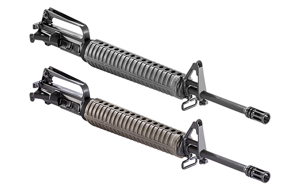 Luth-AR 20-Inch Retro Uppers C7