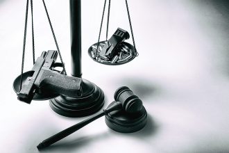 National Firearms Act: Origins Of The NFA