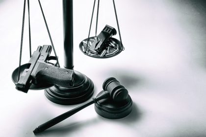 National Firearms Act: Origins Of The NFA