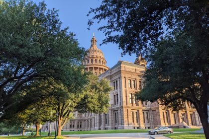 Texas legislation could weaken protections against frivolous lawsuits, warn free speech advocates
