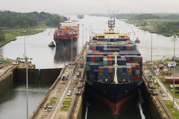 Pentagon Announces “Bold Steps” To Seize The Panama Canal