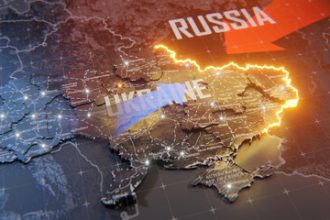 Trump: Russia Has Compromised On Ukraine