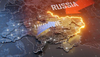 Trump: Russia Has Compromised On Ukraine
