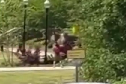 2 Dead, 5 Injured In Mass Shooting At Florida State University In Tallahassee; Gunman Son Of Deputy