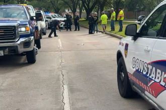Why We Carry: Suspect Stabs Two And Himself In NW Harris County Road Rage Incident