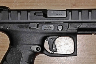 Beretta And Bass Pro Not Liable In Negligent Discharge Shooting, KS Supreme Court Rules