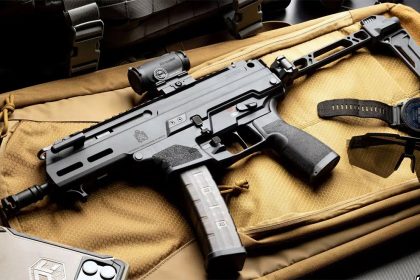 First Look: Springfield Armory Kuna