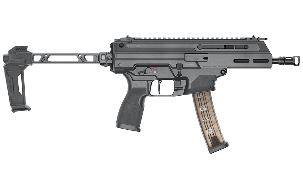 Springfield Armory Kuna