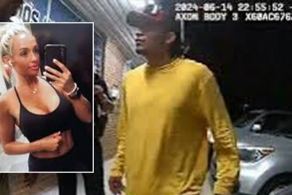 Rachel Morin murder: Illegal immigrant suspect denied ever being in Maryland at time of crime
