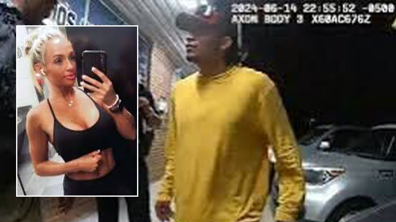 Rachel Morin murder: Illegal immigrant suspect denied ever being in Maryland at time of crime