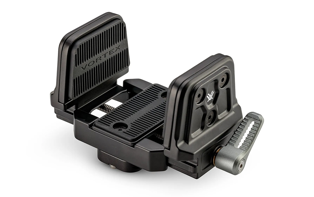 Vortex Pro Rifle Clamp Tripod Mount