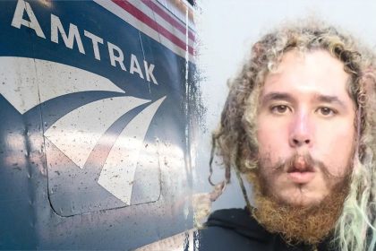Florida man busted on Amtrak train with ‘small arsenal’ of weapons: AG