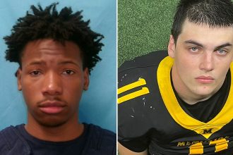 New lawyers for Texas teen stabbing suspect seek lower bond, ask public not to rush to judgment