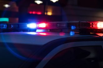 SHOT DEAD during carjacking attempt: Armed citizen opens fire on suspect who tried to steal his car in Stone Mountain, Georgia