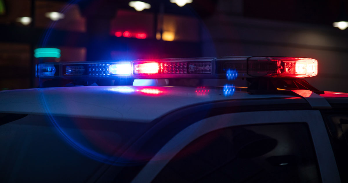 SHOT DEAD during carjacking attempt: Armed citizen opens fire on suspect who tried to steal his car in Stone Mountain, Georgia